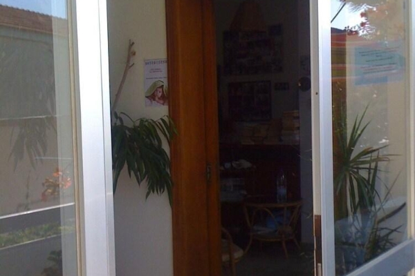Hotel Neapolis Rooms & Apartments